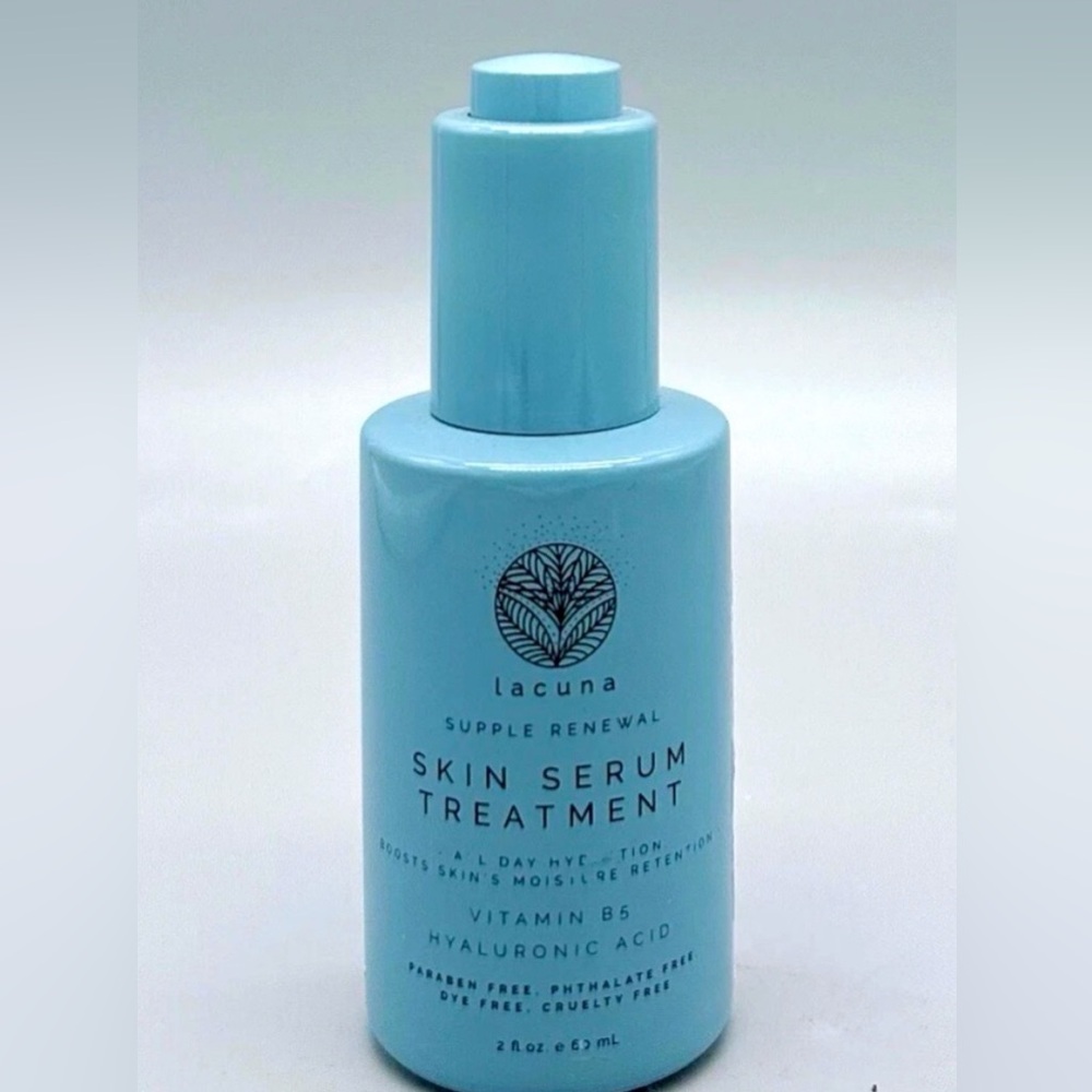 Lacuna Skin Serum Treatment